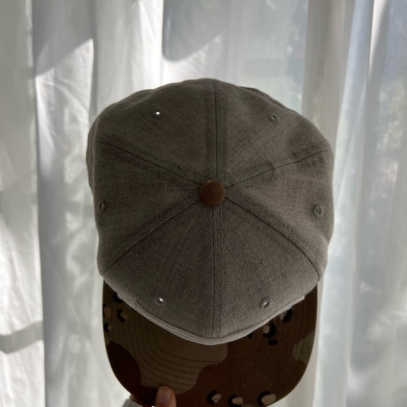 NFL Seahawks SnapBack Cap - Picture 2 of 4